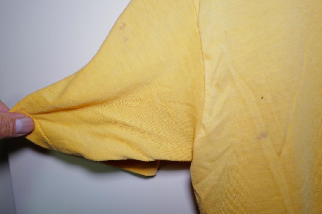 90年代ヴィンテージ三沢基地スーベニアTシャツ送料無料即購入可匿名配送最終値下げ