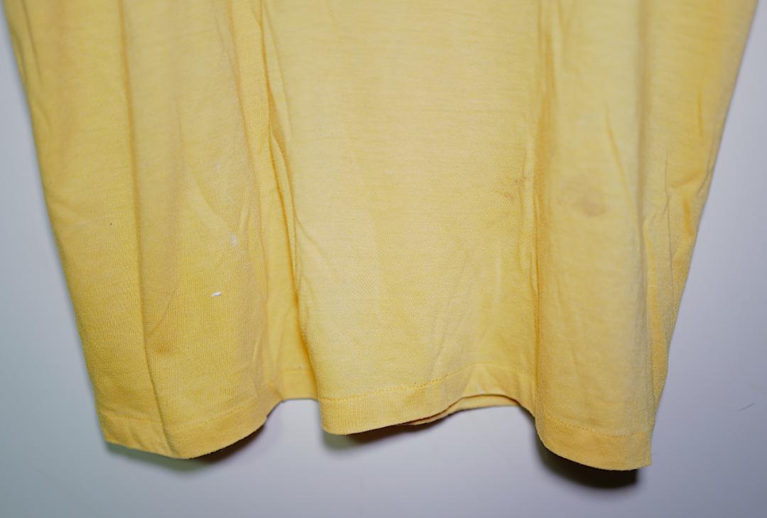 90年代ヴィンテージ三沢基地スーベニアTシャツ送料無料即購入可匿名配送最終値下げ
