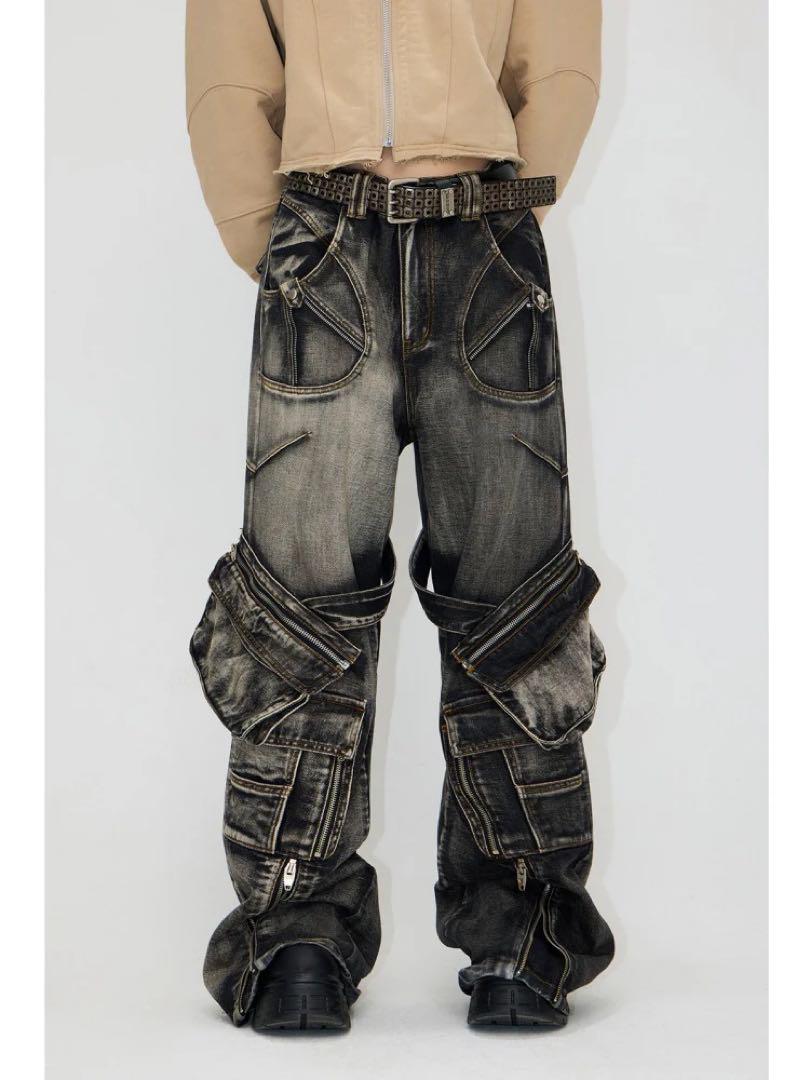 StyleZipper
