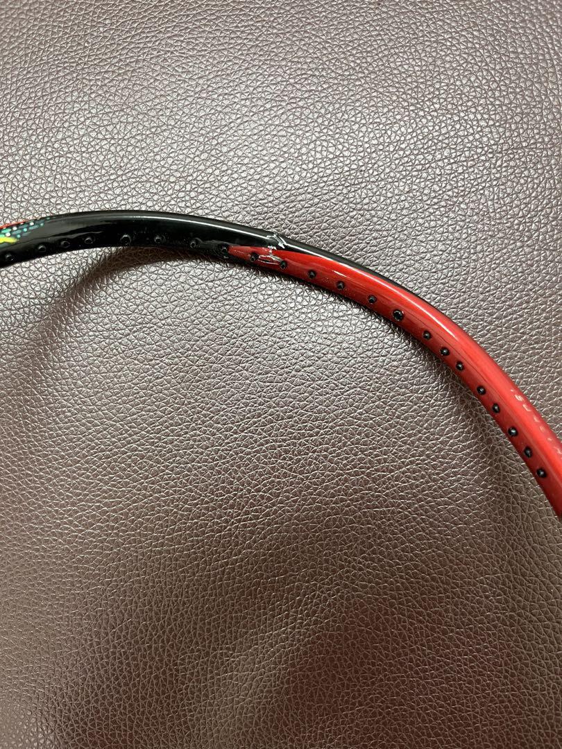 バドミントンラケット YONEX アストロクス88D