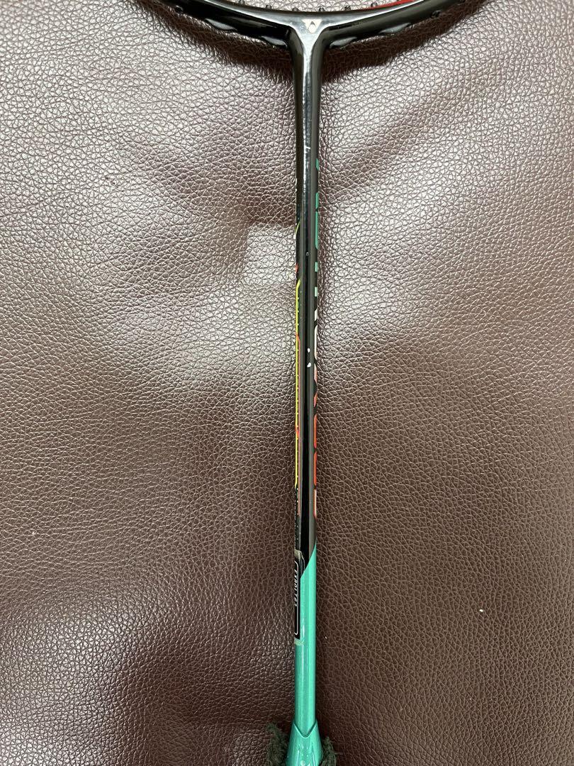 バドミントンラケット YONEX アストロクス88D