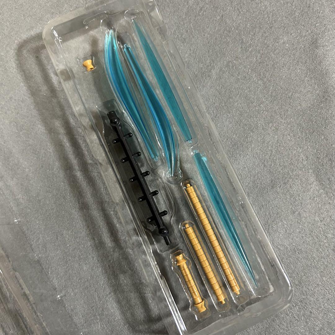 ROBOT魂　量産型ゲルググ Ver. ANIME　ファーストタッチ3500