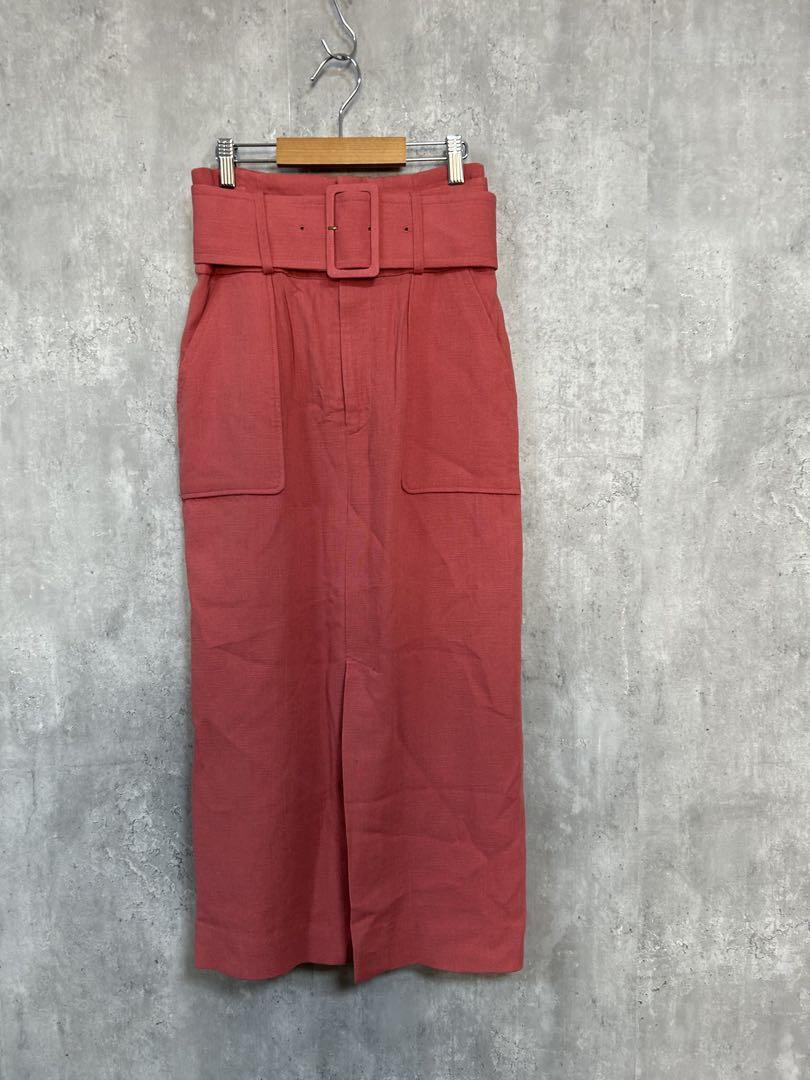 美品 SEE BY CHLOE スカート 38 - メルカリ