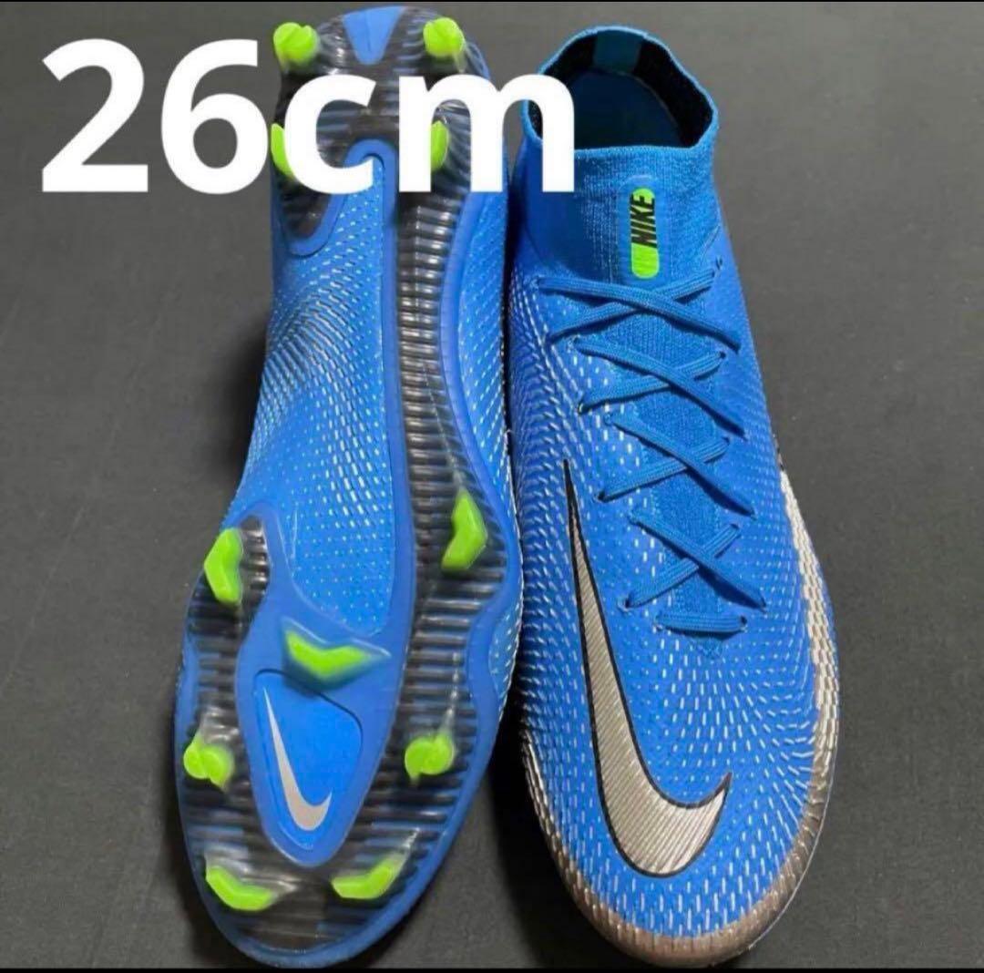 NIKE ファントムGT FG 26cm 26新品、♥