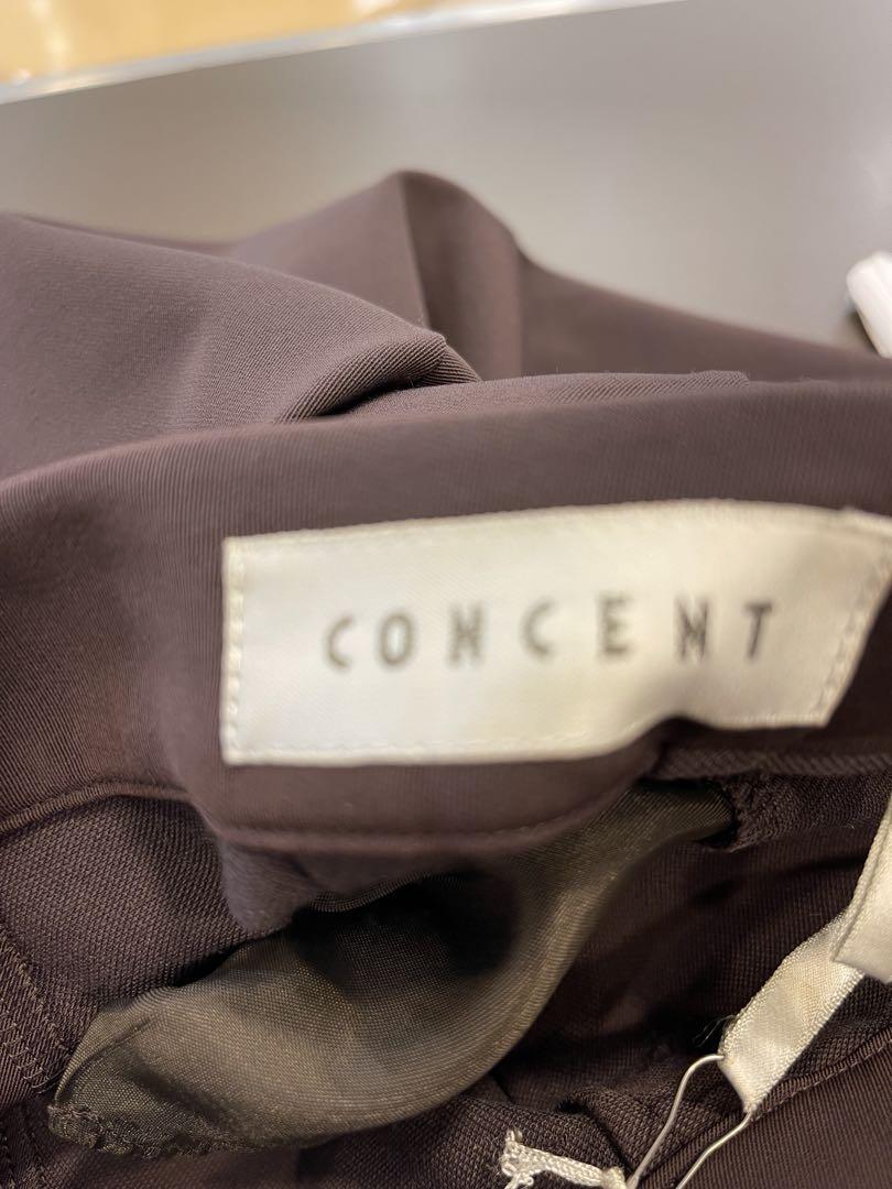 ✿ CONCENT