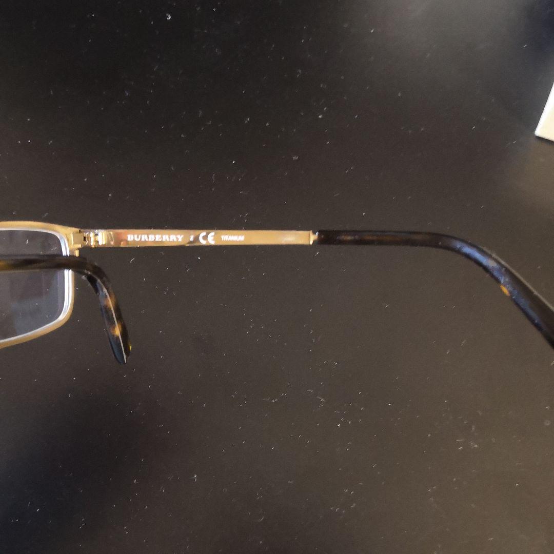 サングラスⓐ 眼鏡 BURBERRY lW19y-m80313708735 メガネ れあり