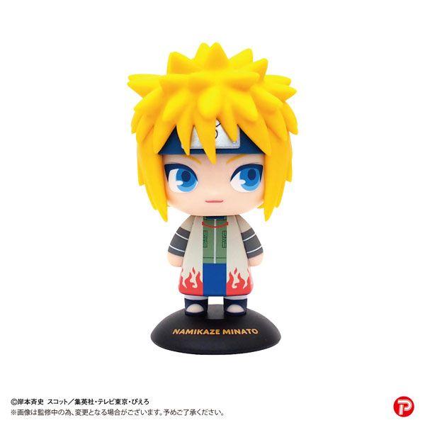 NARUTO疾風伝　ゆらゆらヘッドフィギュア　5体セット NARUTO疾風伝 ゆらゆらヘッドフィギュア 5体セット - メルカリ