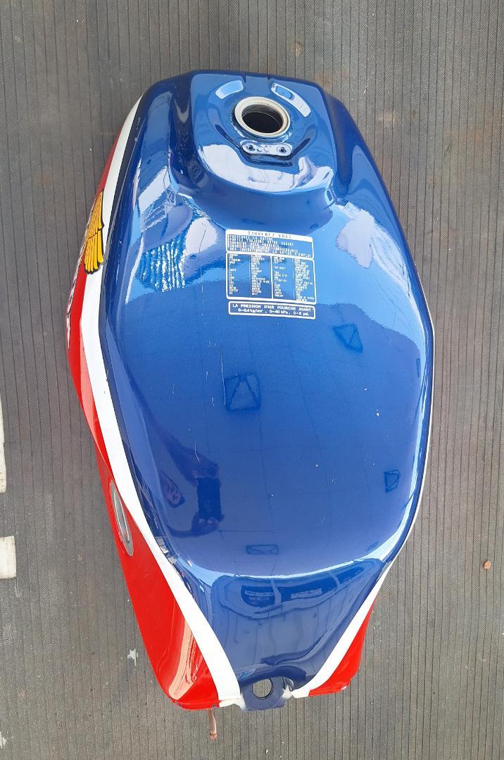 ホンダ VF1000R