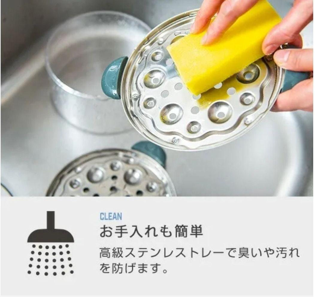 詰め放題80サイズ