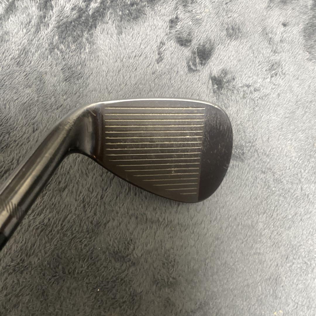 titleist ボーケイウェッジ SM6 50-12、56-14 2本