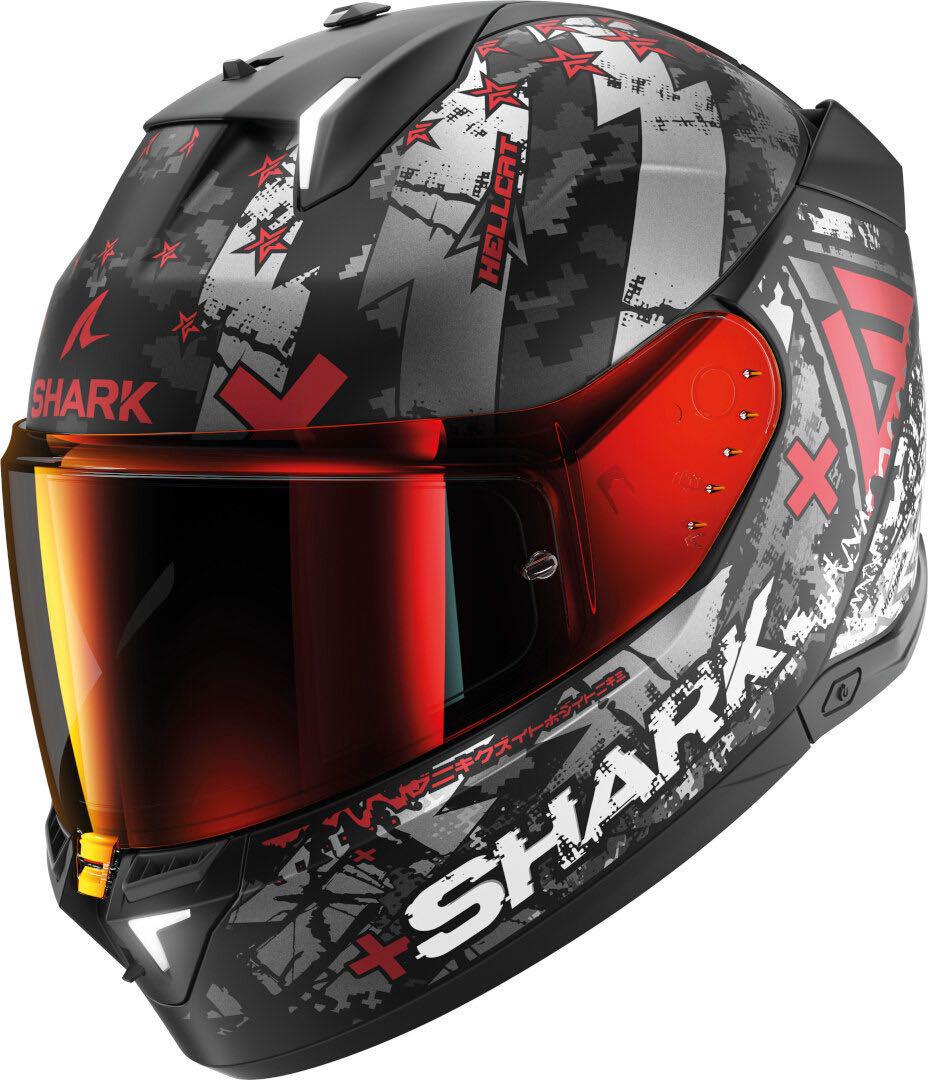 シャークヘルメット SHARK SKWAL i3 XLサイズ
