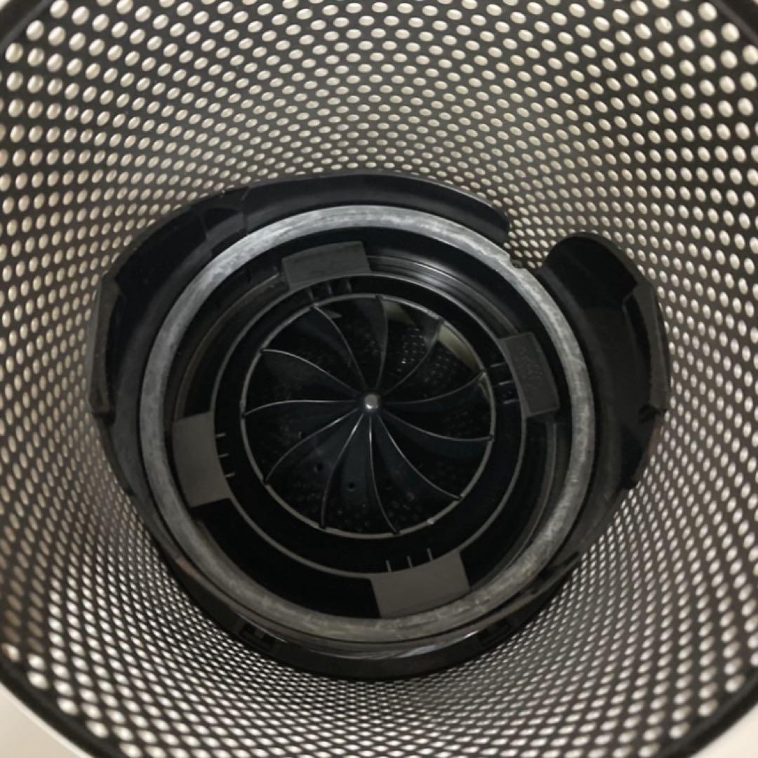 ダイソン 空気清浄機能付ファン TP00 タワーファン 家電 フィルター無し