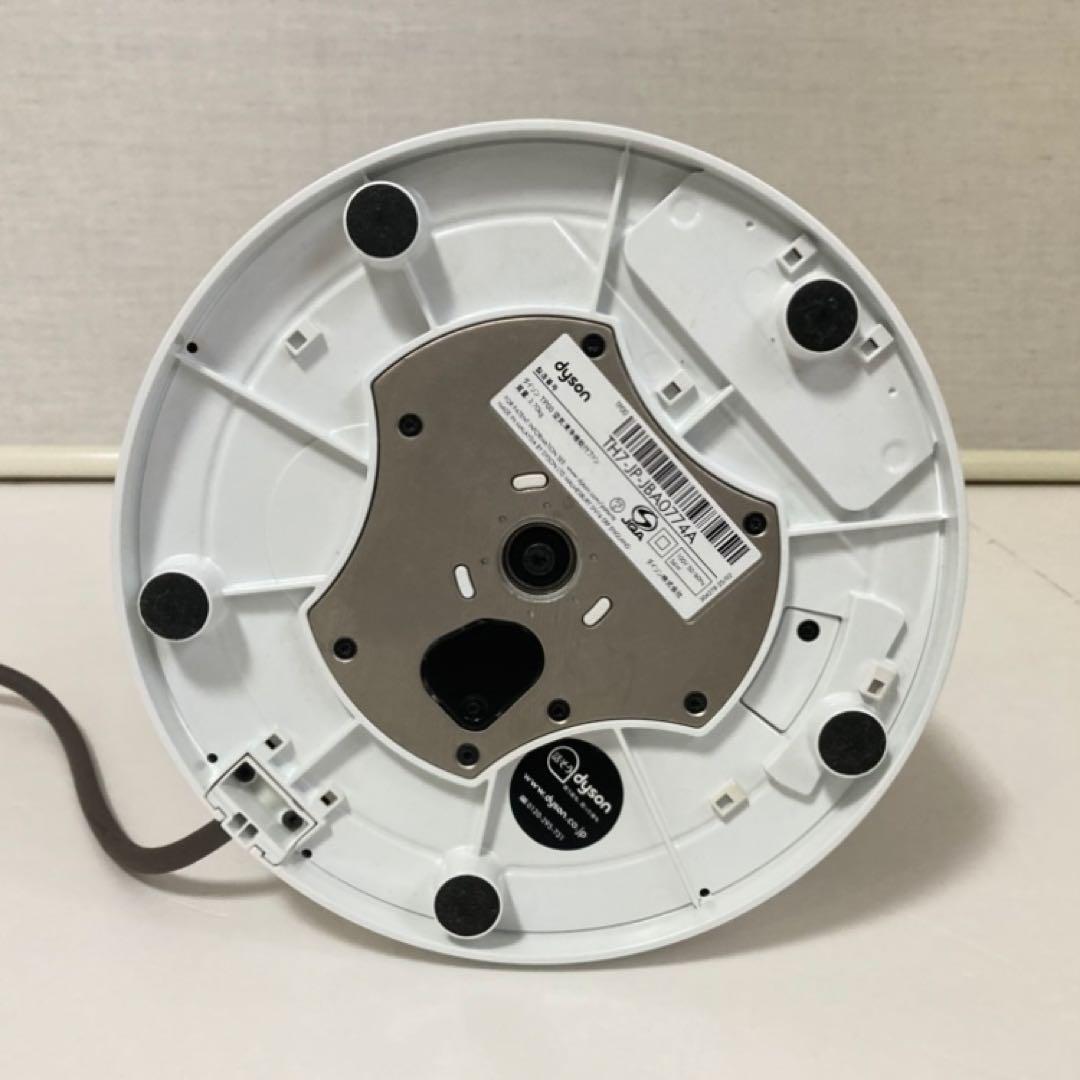 ダイソン 空気清浄機能付ファン TP00 タワーファン 家電 フィルター無し