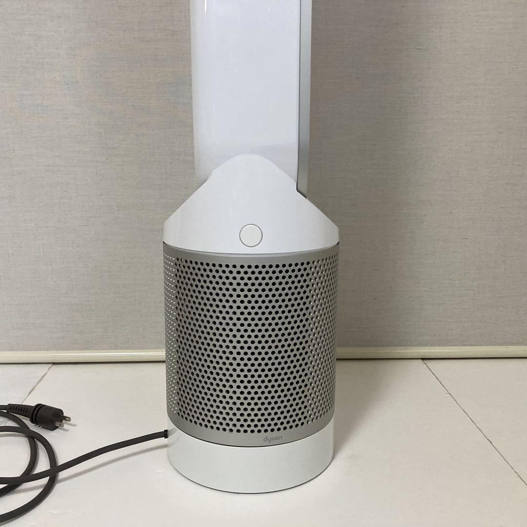 ダイソン 空気清浄機能付ファン TP00 タワーファン 家電 フィルター無し