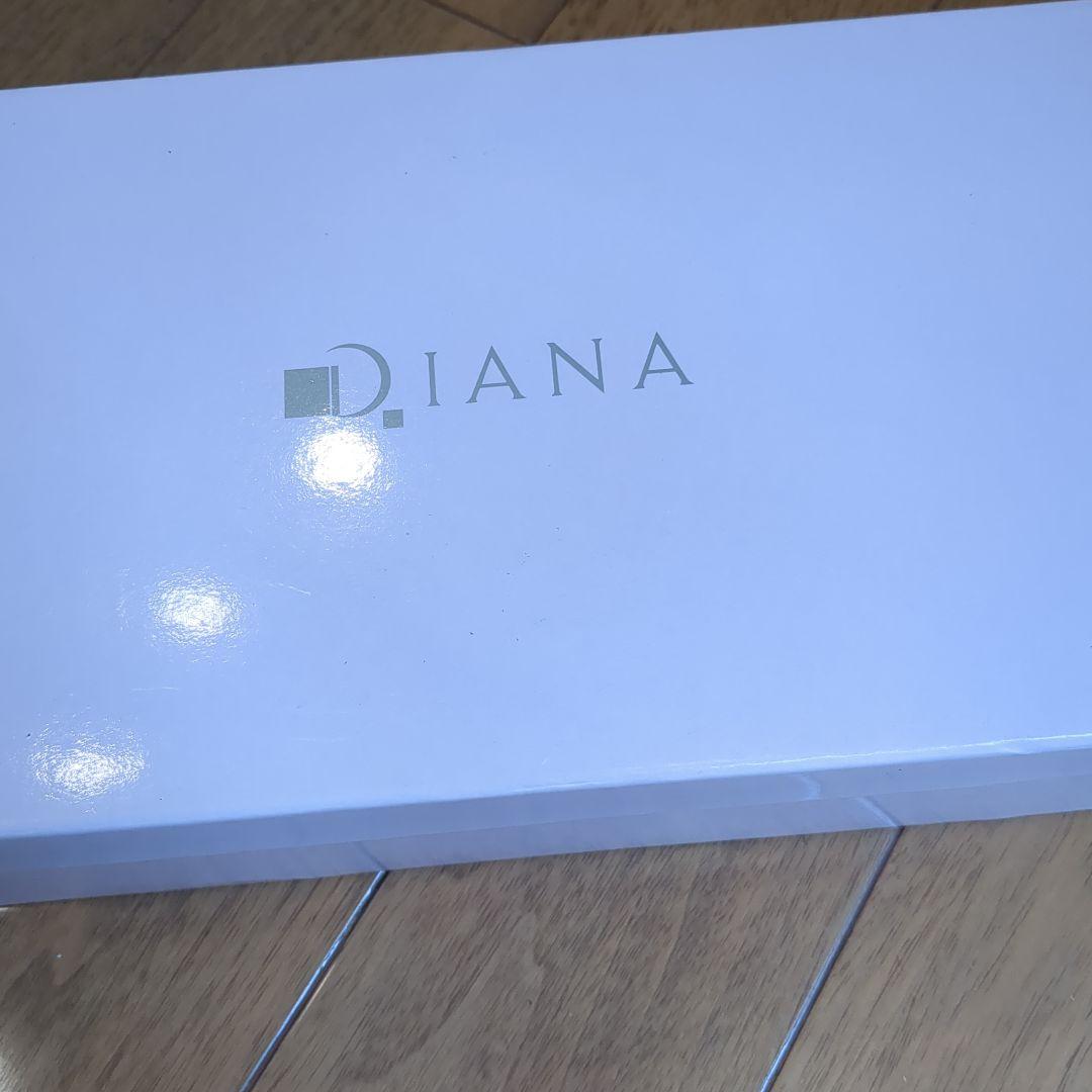 ダイアナ　サンダル　新品未使用