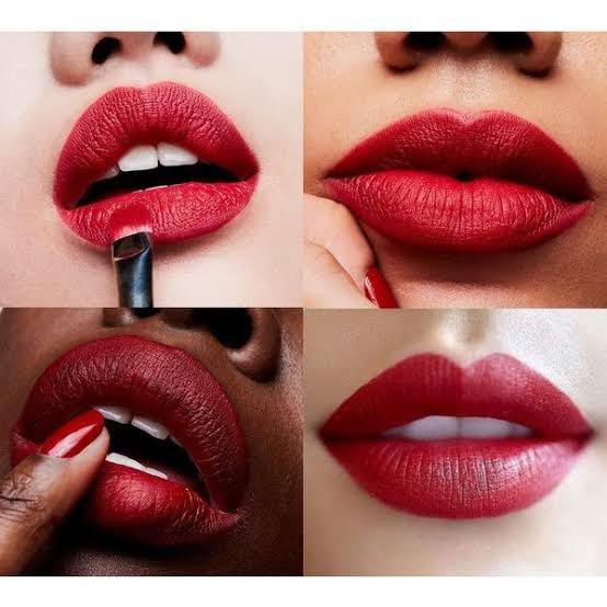 MAC リップスティック ロシアンレッド - メルカリ