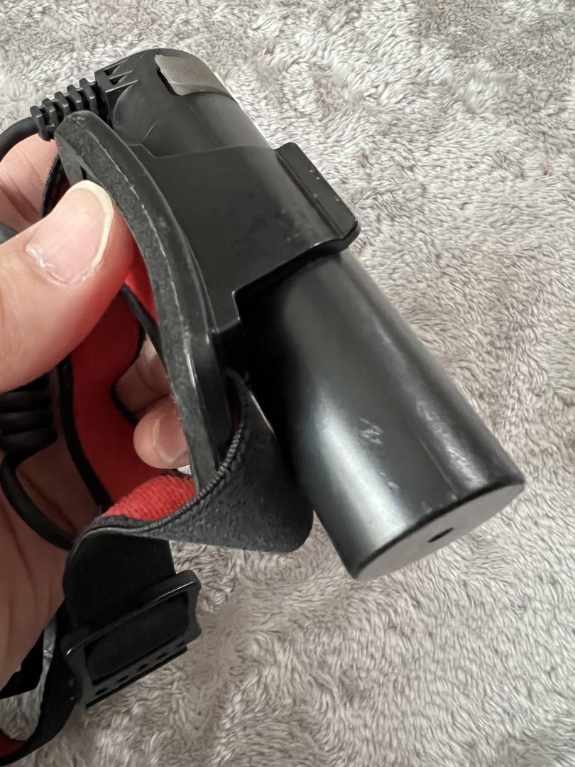 LEDLENSER　H8R　ヘッドランプ