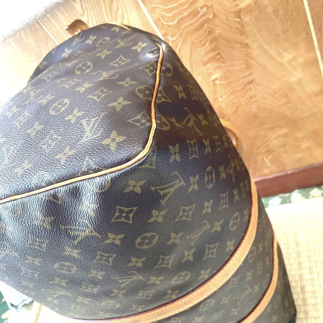 LOUIS VUITTON ルイ・ヴィトン　キーポル55