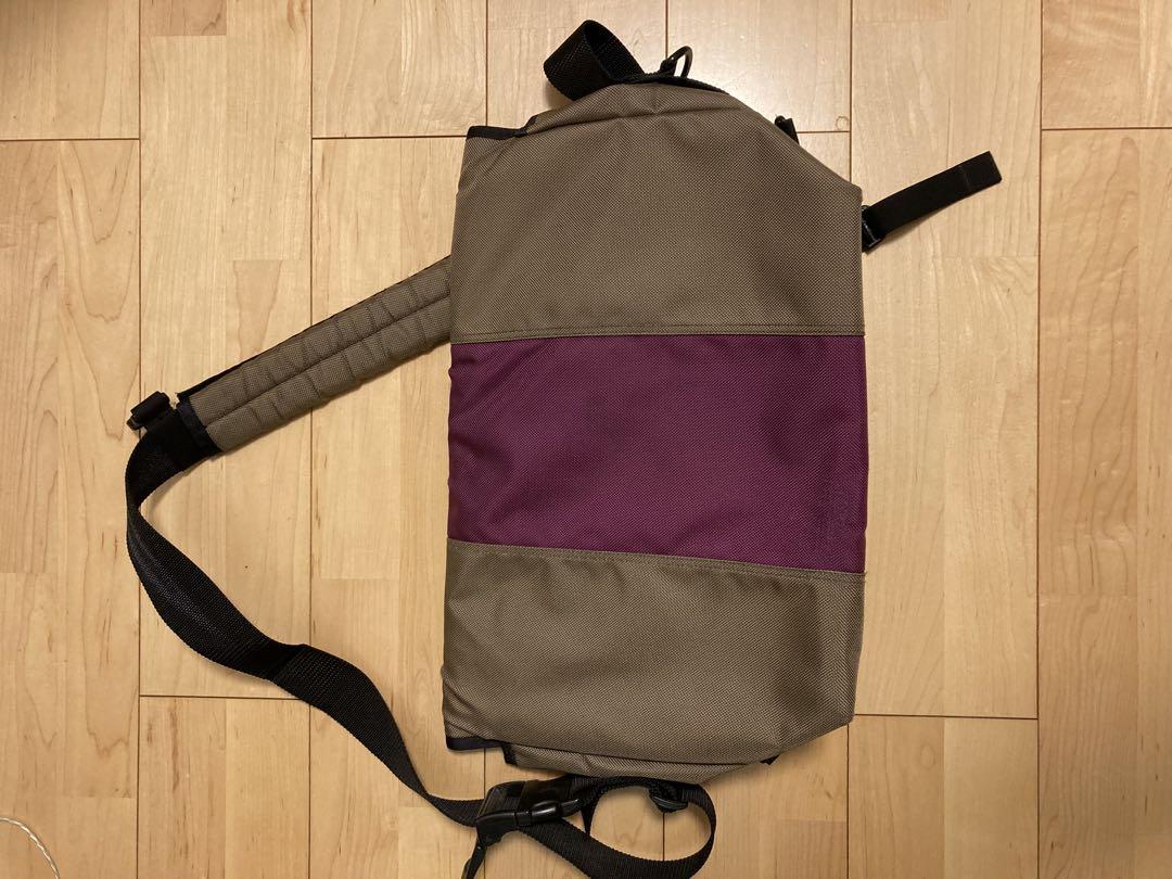 TIMBUK2 クラシックメッセンジャーバッグ