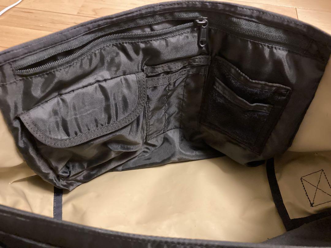TIMBUK2 クラシックメッセンジャーバッグ