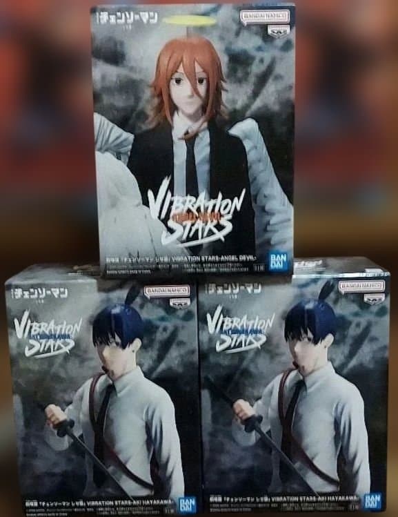 最新プライズフィギュア19個まとめ売り！ - メルカリ