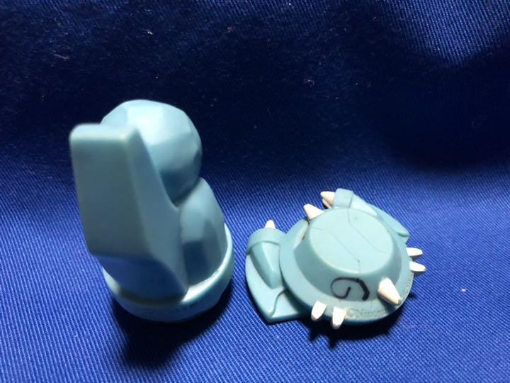 ポケモンキッズ ダンバル メタング メタグロス 進化セット 5体 まとめ売り メルカリ