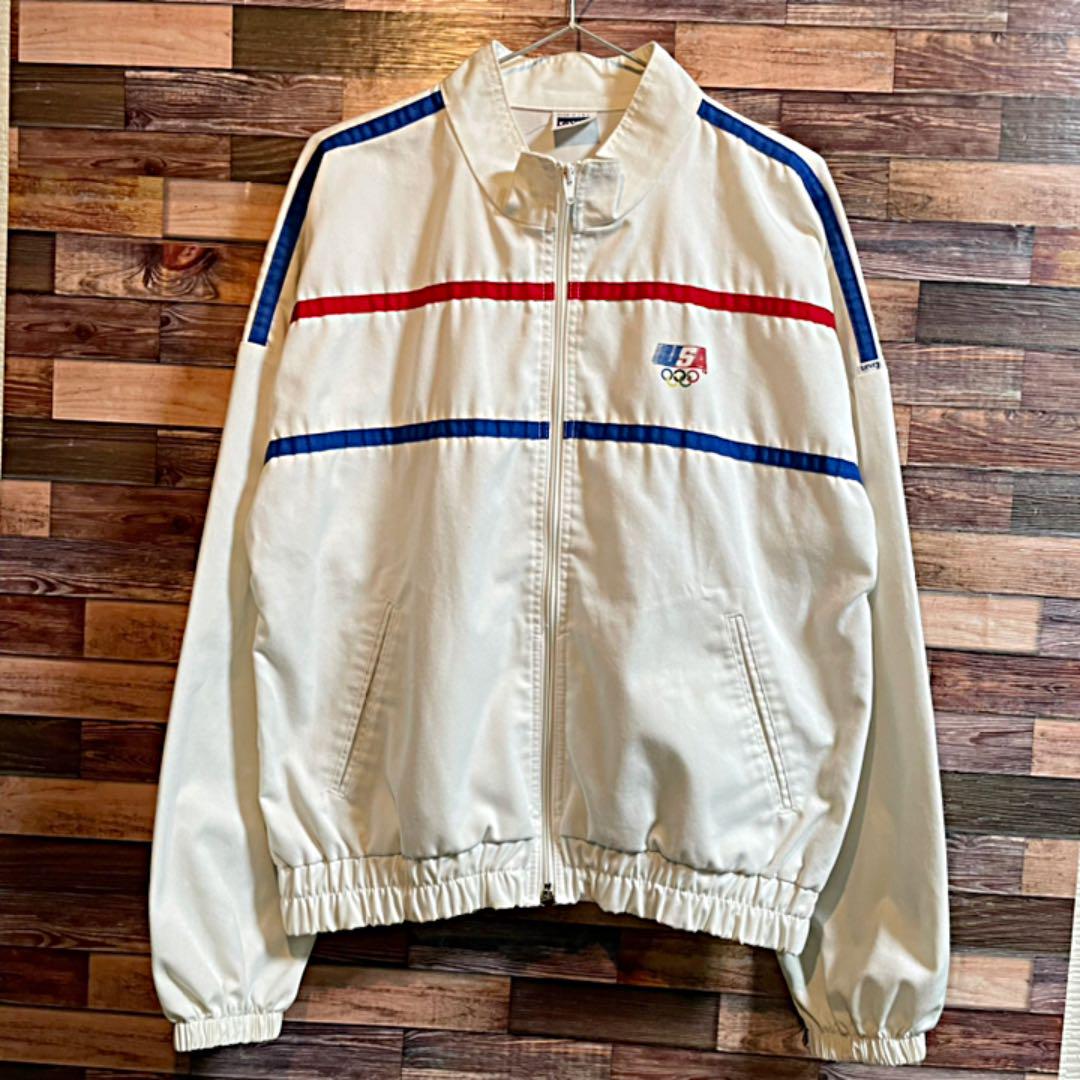 公式直営店 【限定品】Levi´s LAオリンピックジャケット 80s