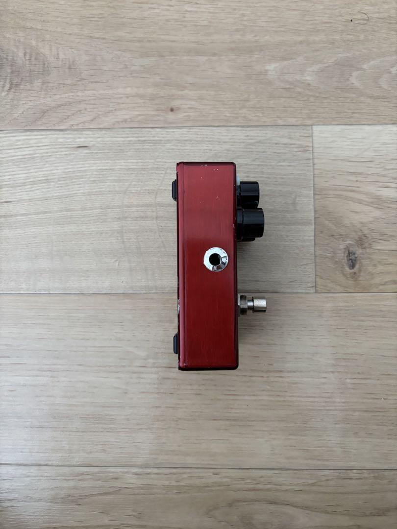 MXR 78 Distortion エフェクター 箱あり