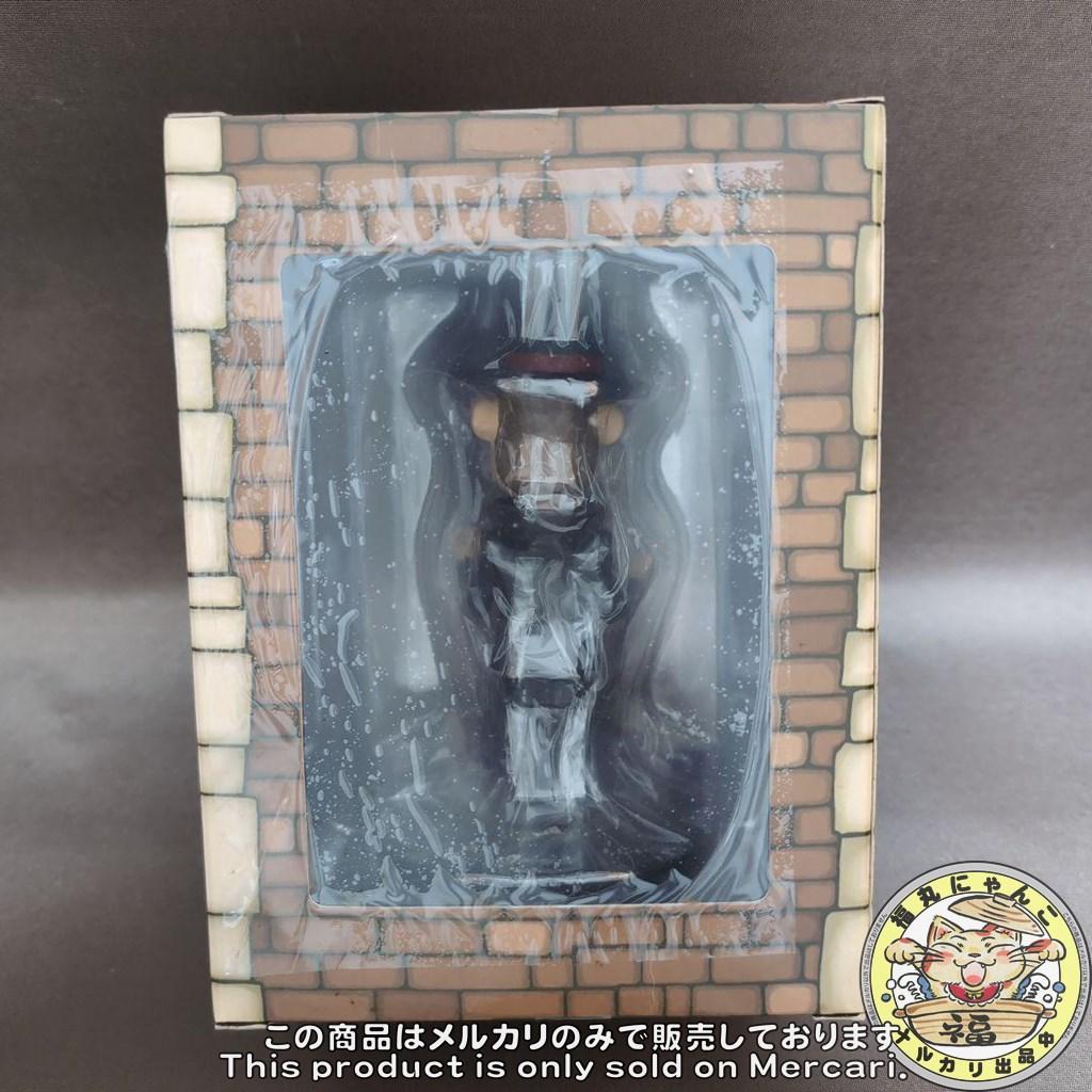 レイトン教授と永遠の歌姫 フルフルヘッドフィギュア レイトン ルーク レイトン教授と永遠の歌姫 フルフルヘッドフィギュア レイトン