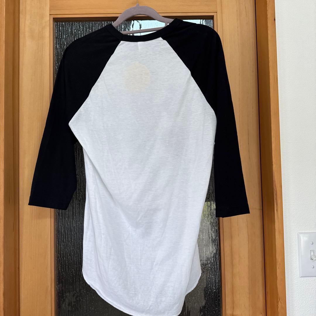 Sub Pop Records ラグランT Sub Pop Records ラグランT