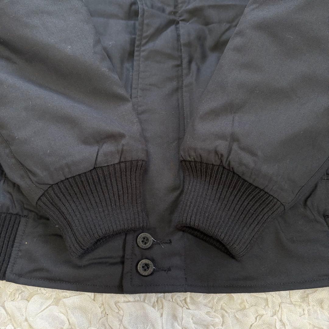 【新品】キムタク着 Derby of Sanfrancisco Black300