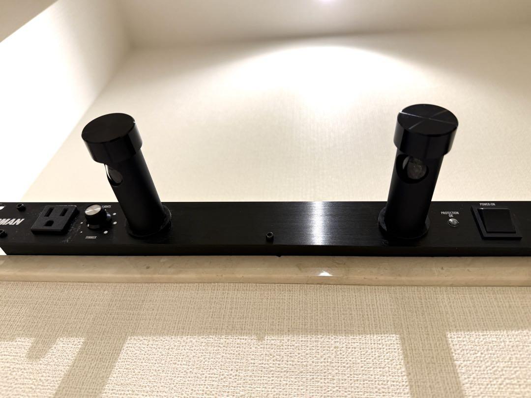 FURMAN M-8LX パワーコンディショナー 8出力
