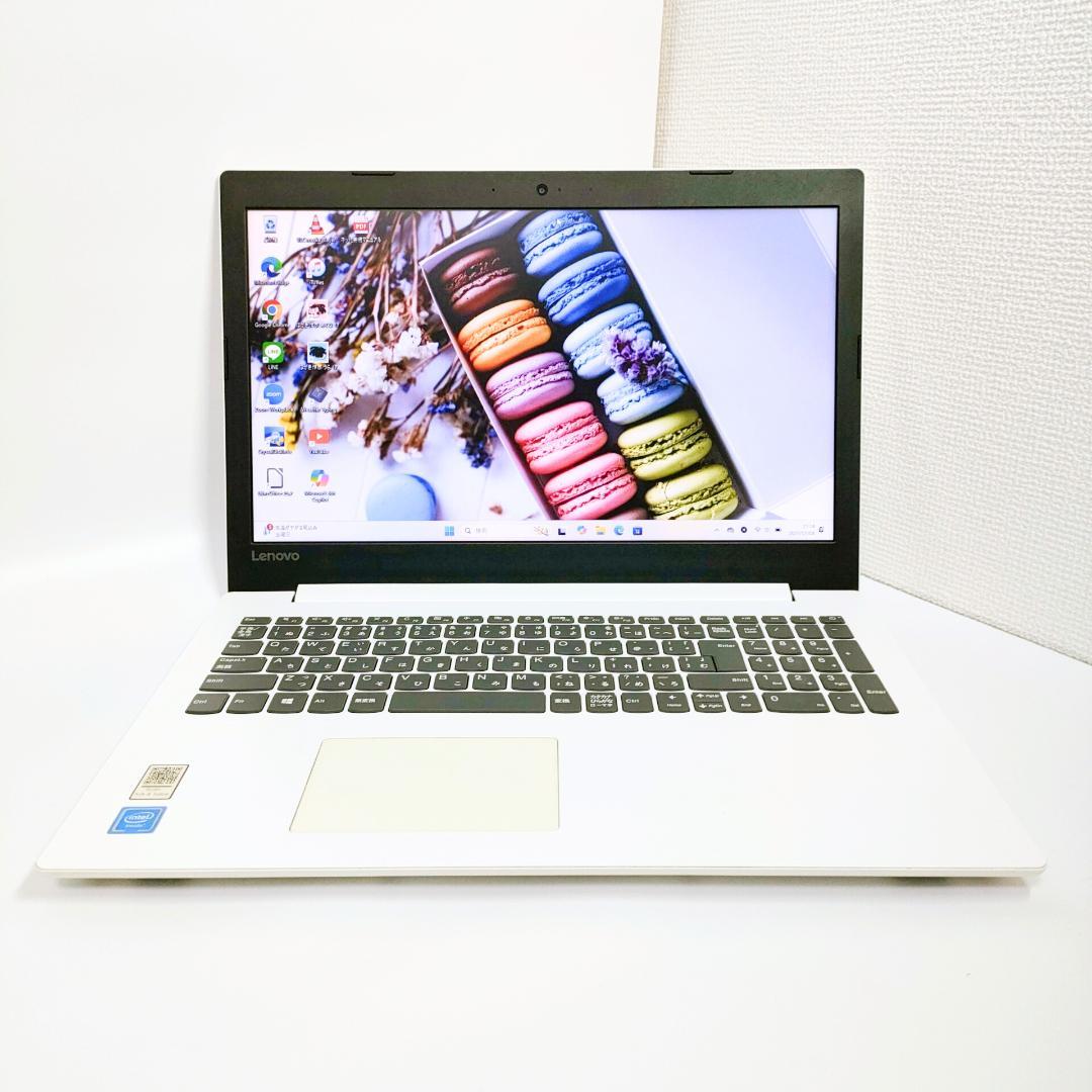 4o⭐️新品SSD Windows11 カメラ付き ノートパソコン 薄型 新品SSD⭐️windows11 カメラ付きノートパソコン 薄型 オフィス