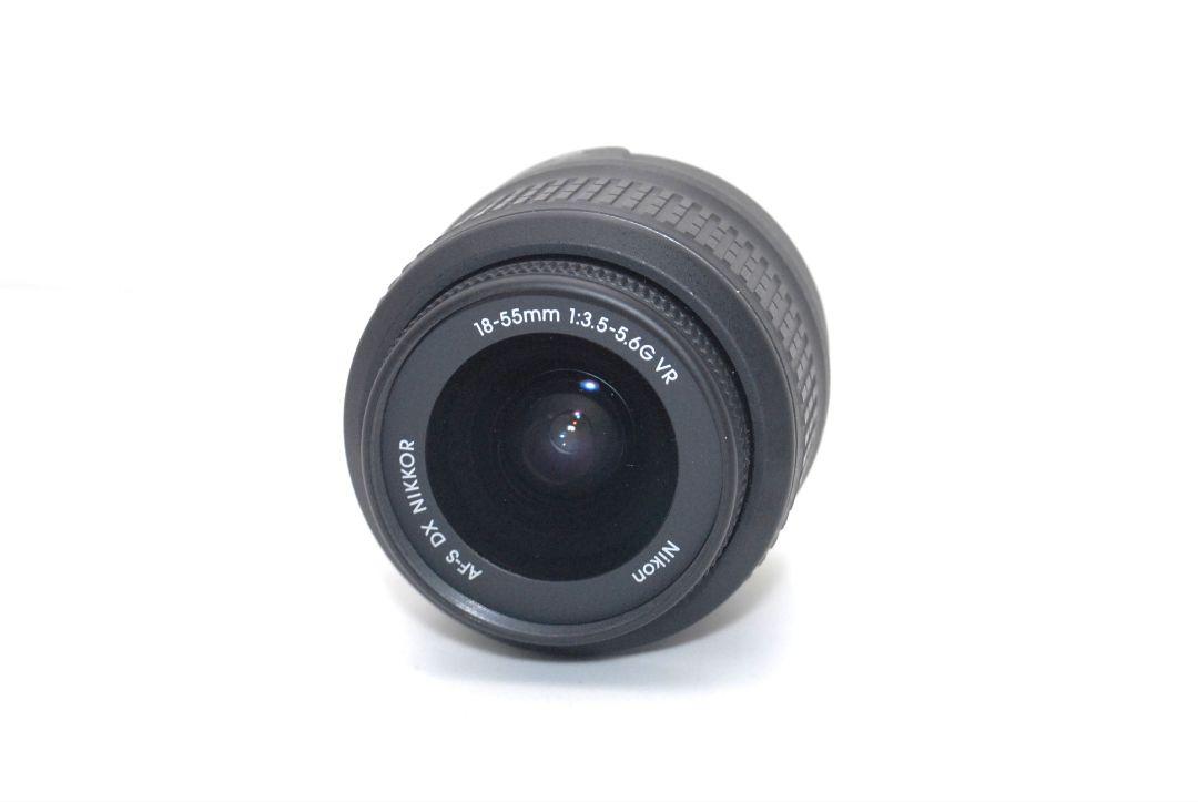 ☆Nikon AF-S DX 18-55mm G VR☆オンライン ストア