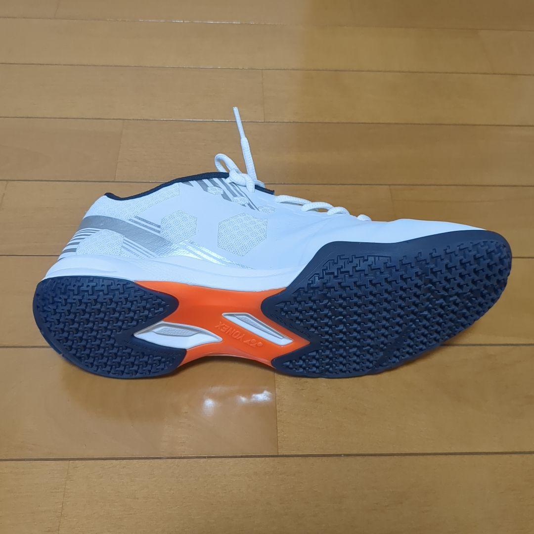 ヨネックス YONEX バドミントンシューズ 26.5  STRIDER 美品