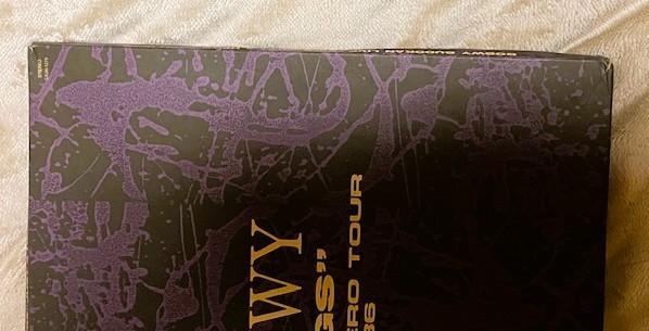 BOOWY\"GIGS\"JUST A HERO TOUR 1986 (限定盤)