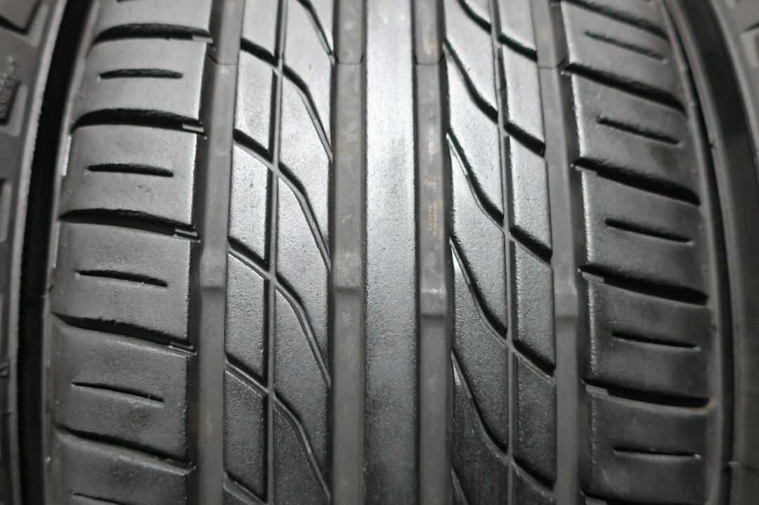 吉川様送料込　　ヨコハマ　プラクティバ　205/55R16　バリ溝80~90%