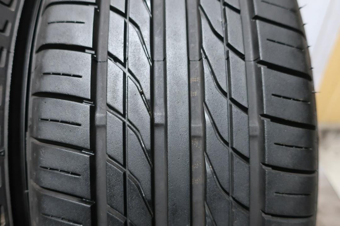 吉川様送料込　　ヨコハマ　プラクティバ　205/55R16　バリ溝80~90%