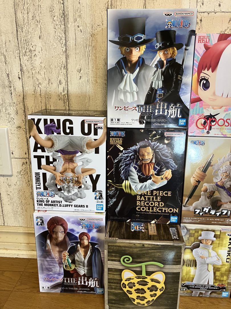 アニメ ワンピース ONE PIECE フィギュア まとめ売り ワンピース フィギュアまとめ売り ONE PIECE
