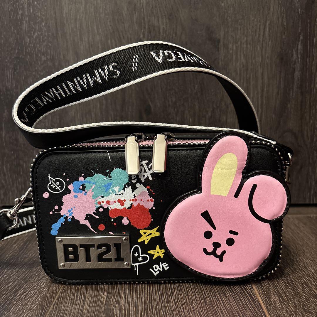 サマンサベガ BT21