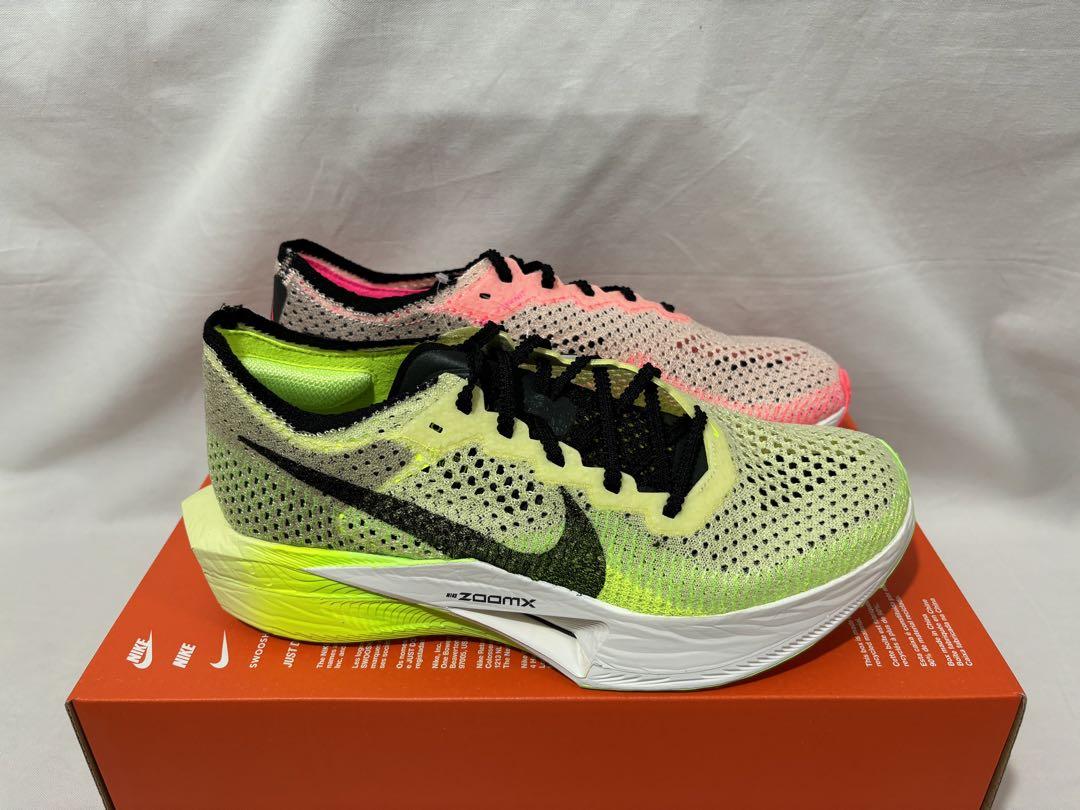 NIKE - ヴェイパーフライネクスト% 駅伝パック25.5㌢の通販 by