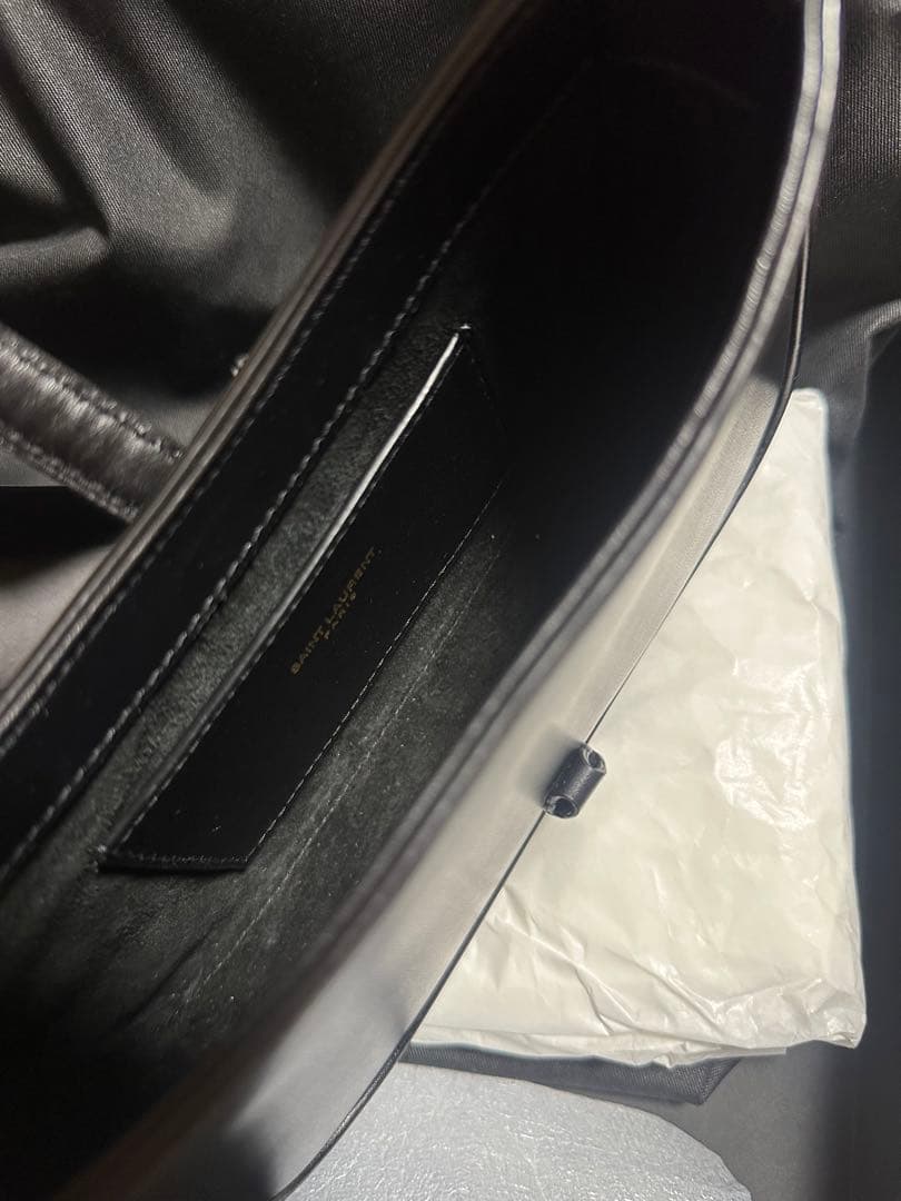 サンローランミニバッグ