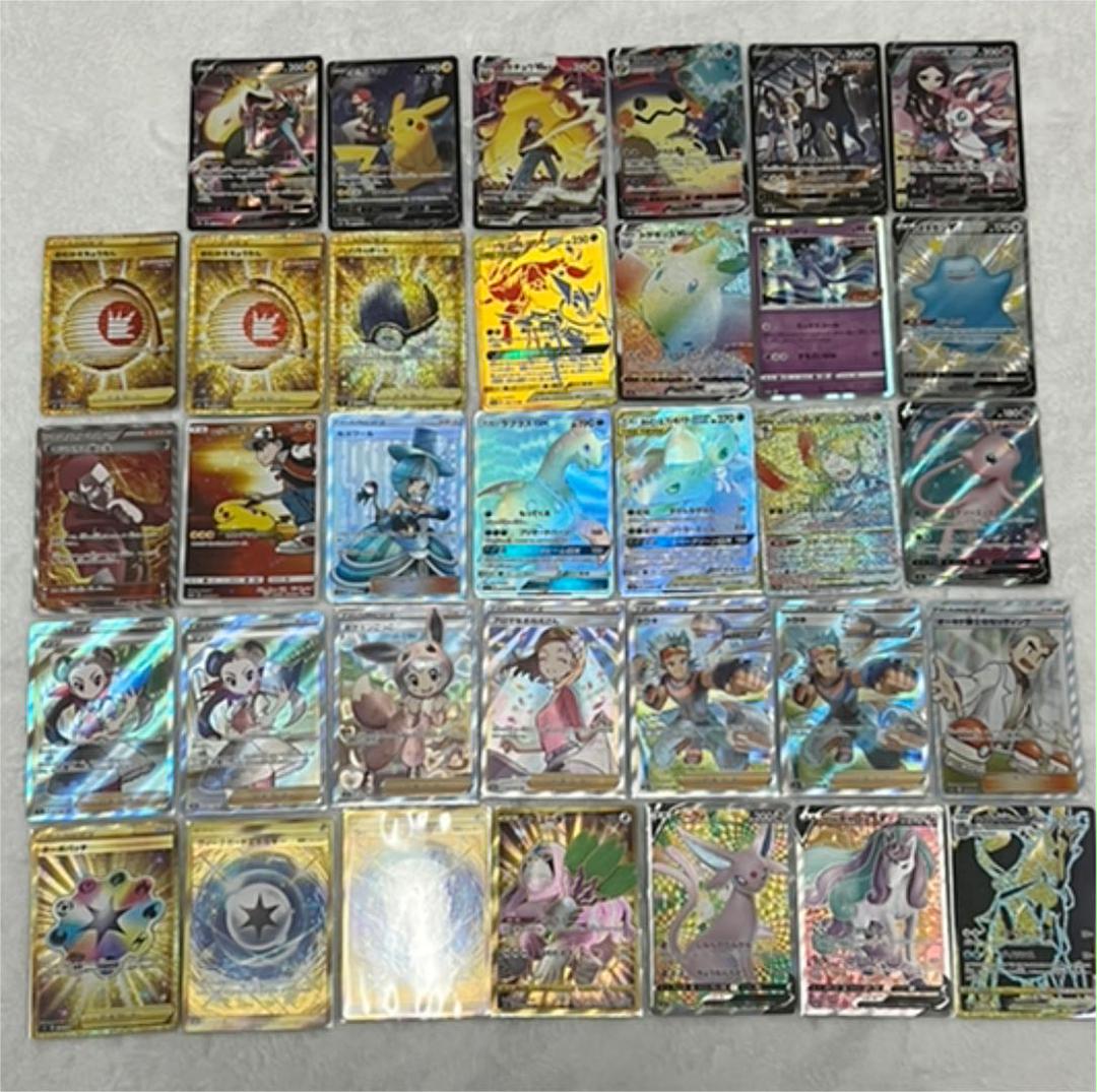ポケモンカード まとめ売り｜Yahoo!フリマ（旧PayPayフリマ）