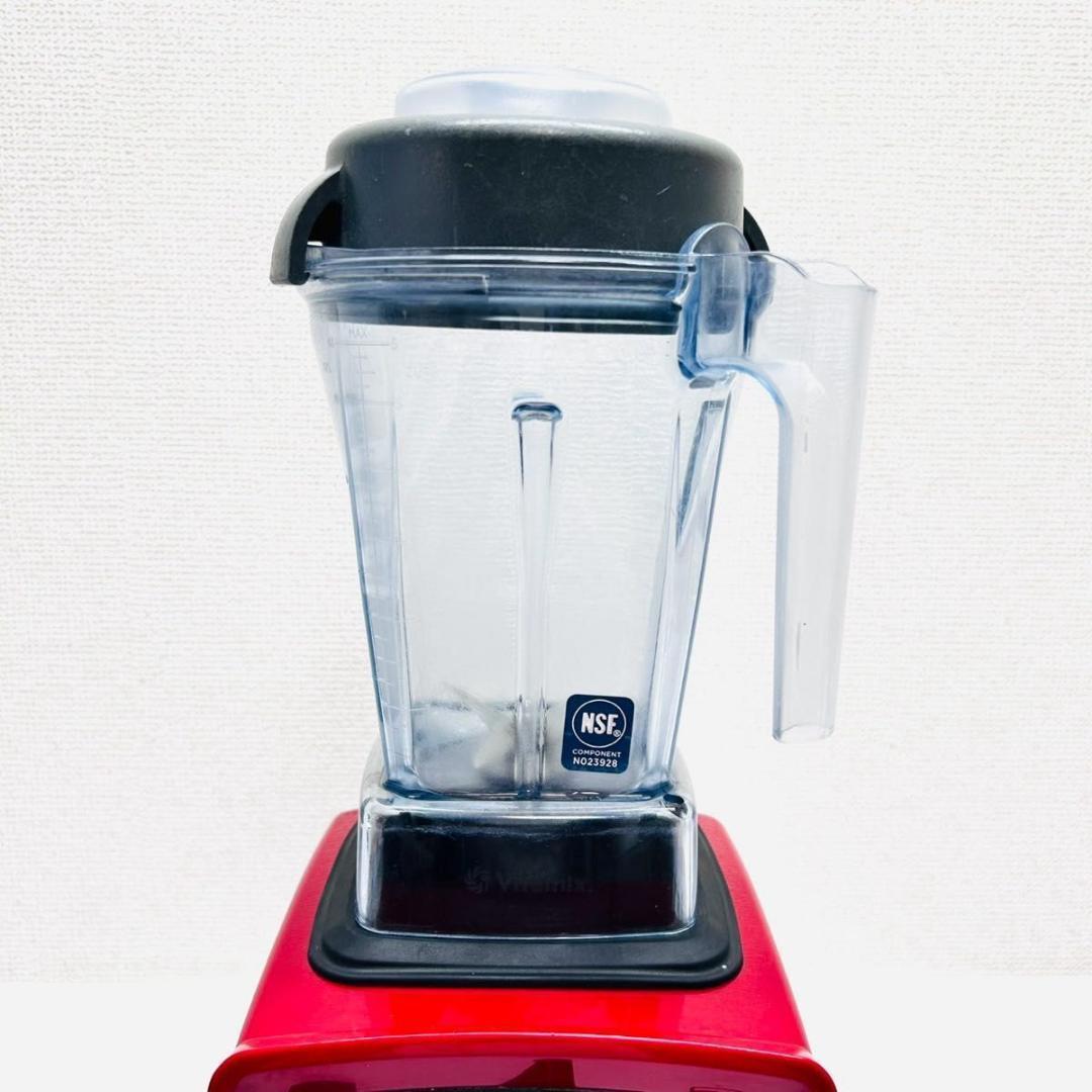 E310 Vitamix