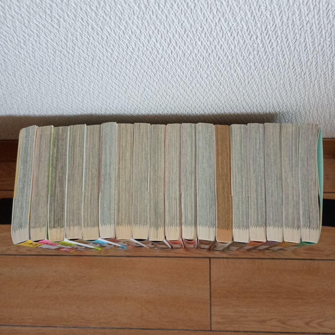 へうげもの 18冊分　帯付き　初版多　Hyouge Mono 匿名配送　送料無料