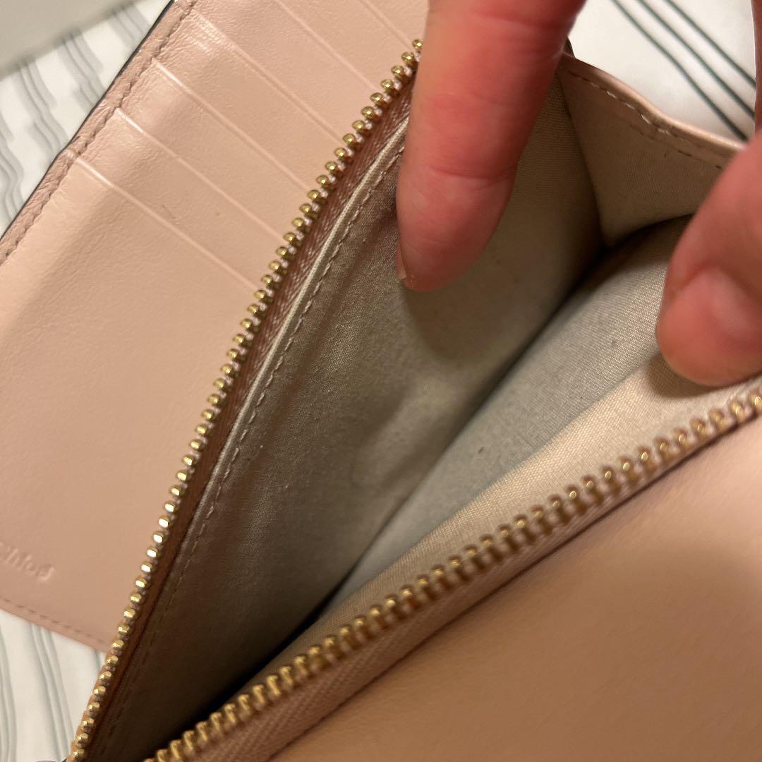 最新品好評 Chloe クロエ財布 PuLDa-m80330403559 人気SALE限定SALE