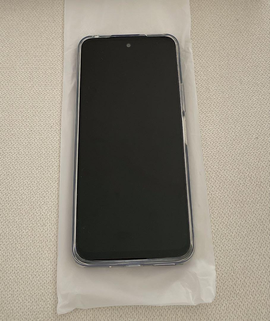 スマホ★Android★アンドロイド★ほぼ未使用★箱あり