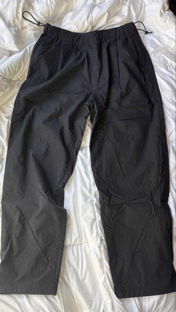 正規代理店 Antwort HASSARD TYPEWRITER PANTS パンツ