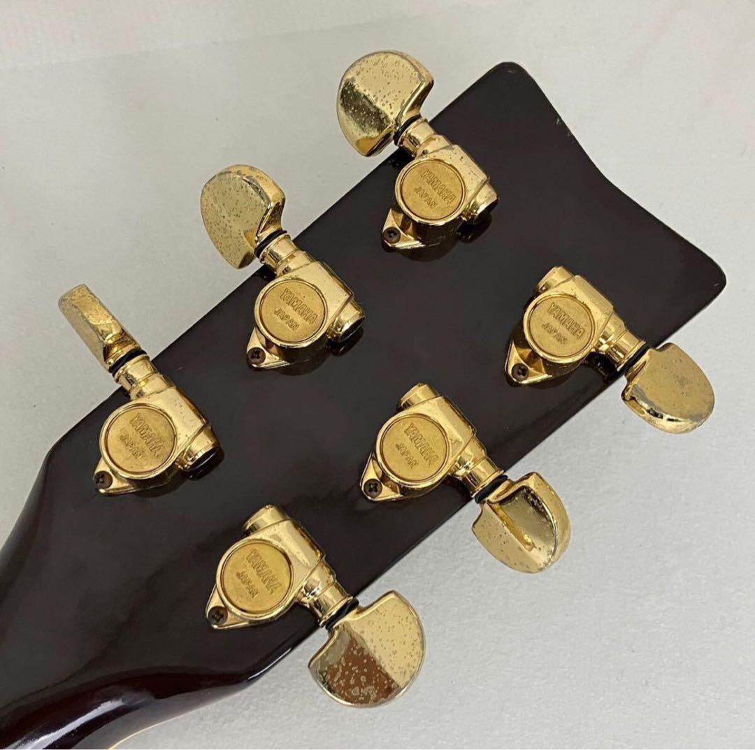 ヤマハ FG-500S