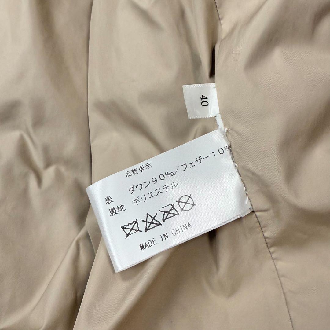 サイズ40